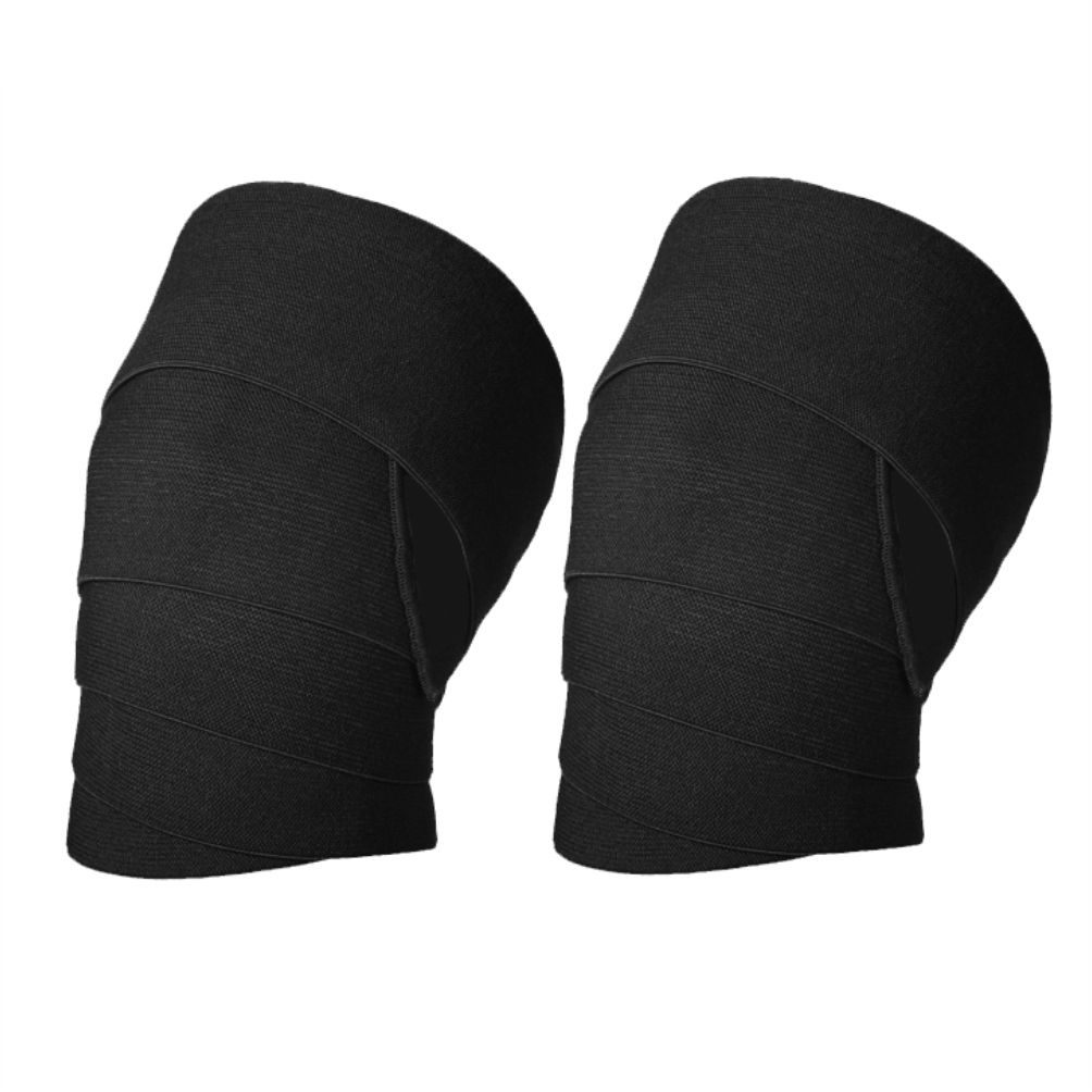 Weight Lifting Knee Wraps