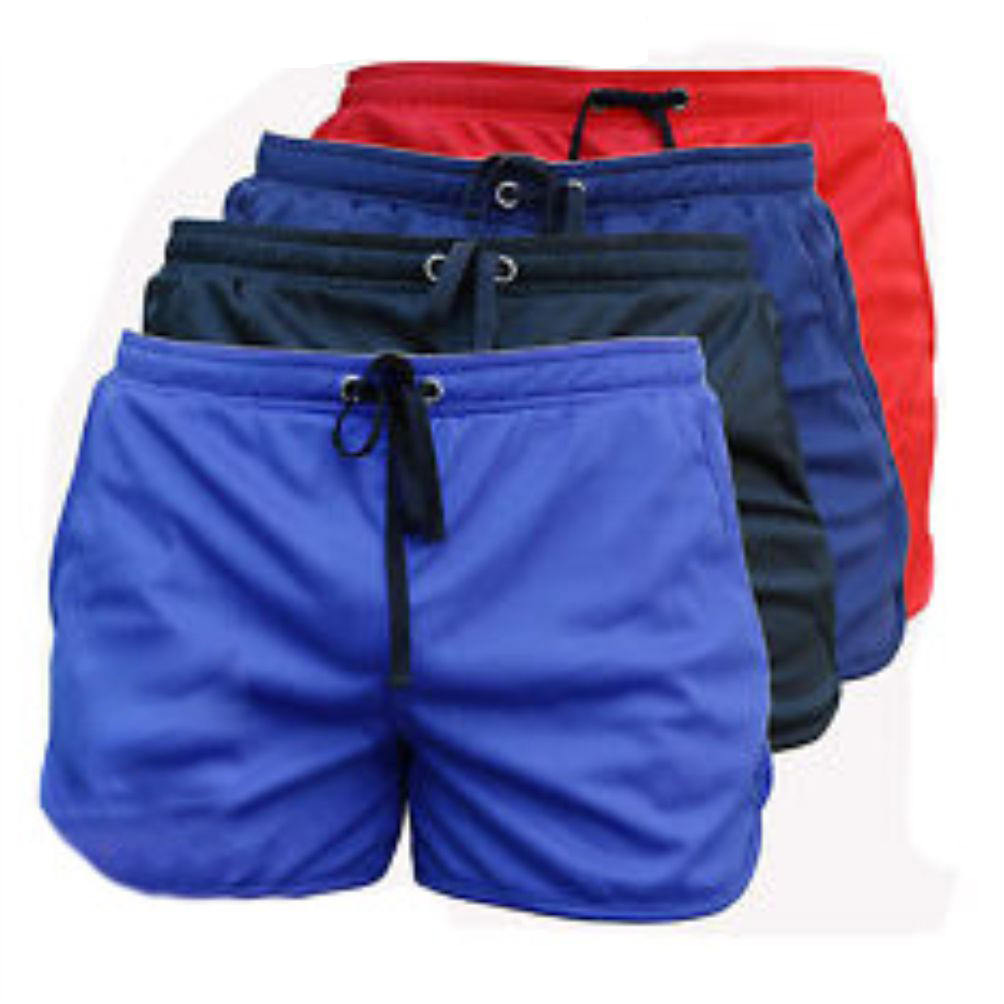 Weight Lifting Training Shorts