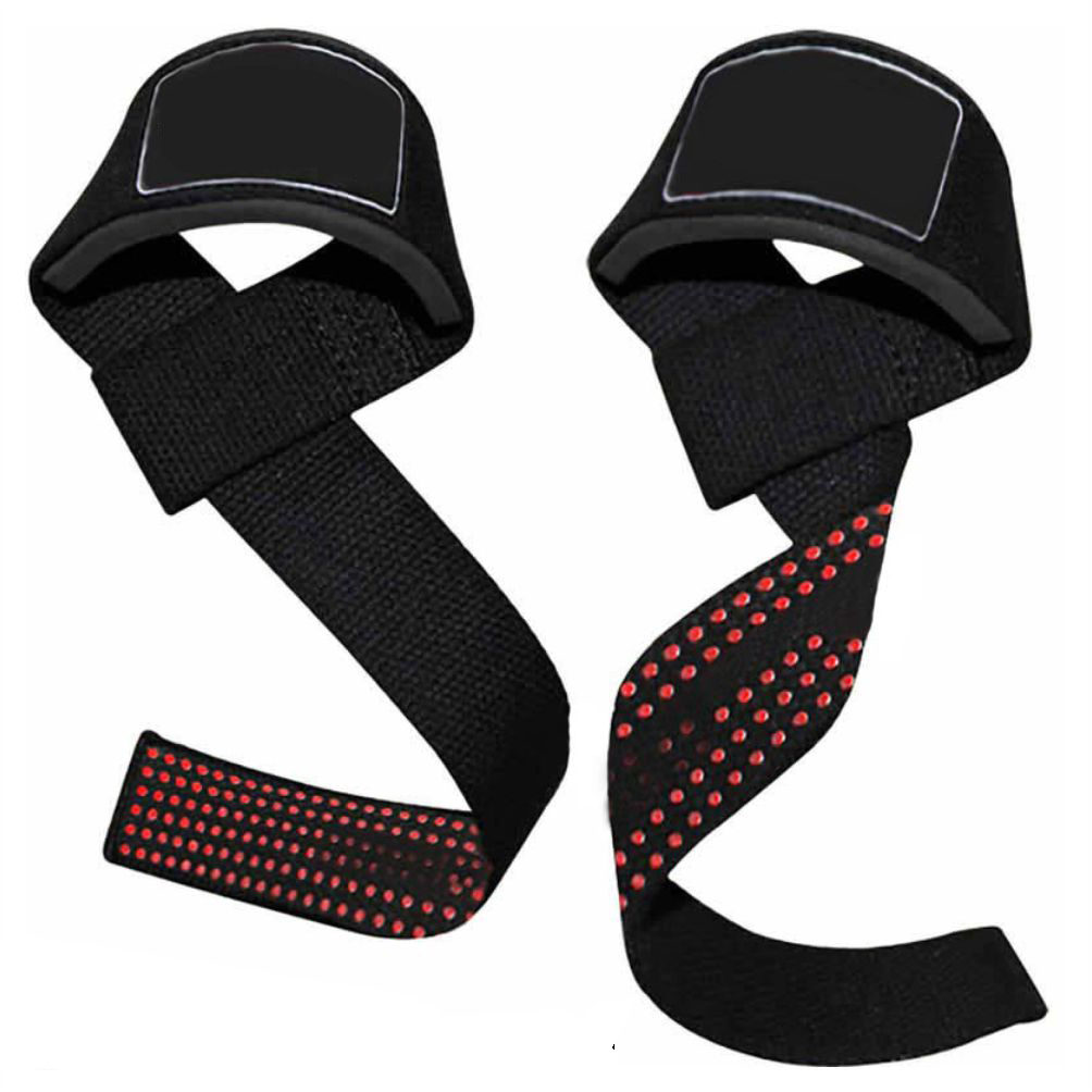 Weight Lifting Accessories
