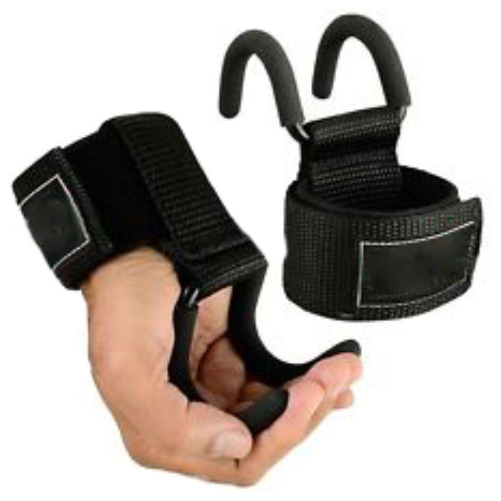Weight Lifting Accessories