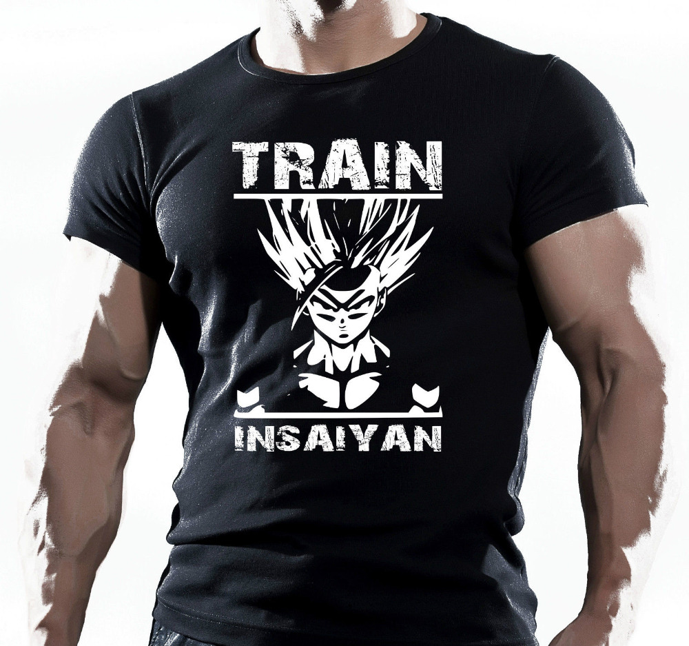 MMA T-shirt