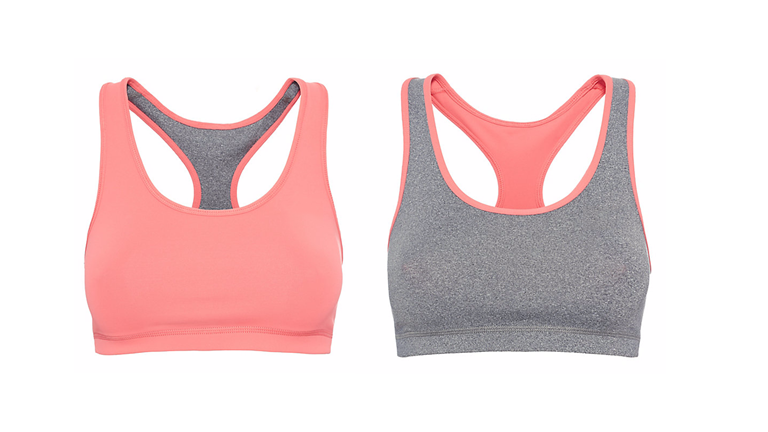 Fitness Bra