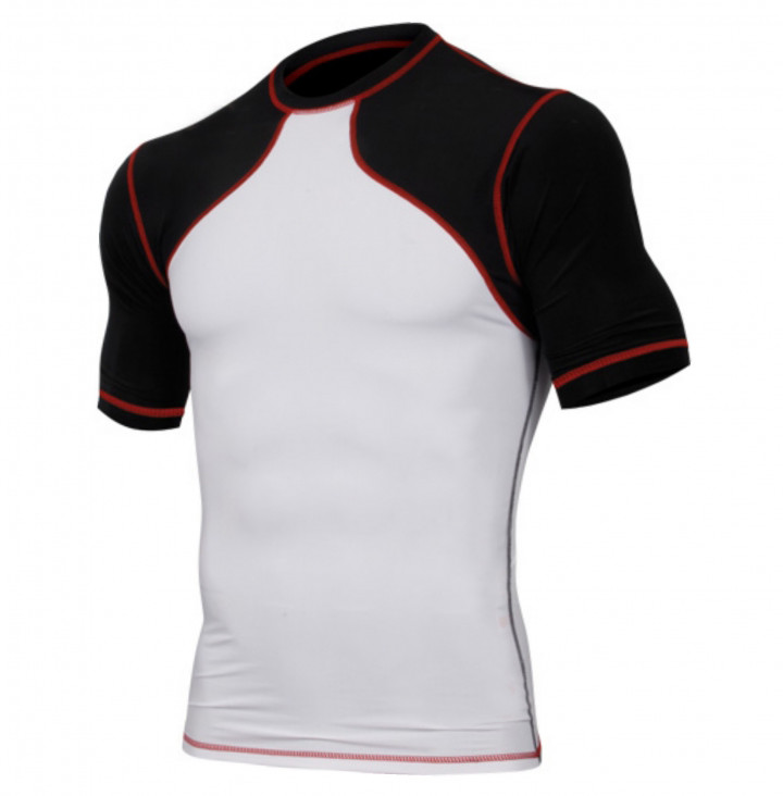 Rash Guard