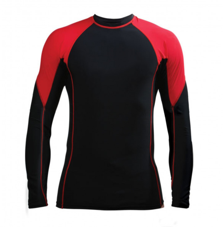 Rash Guard