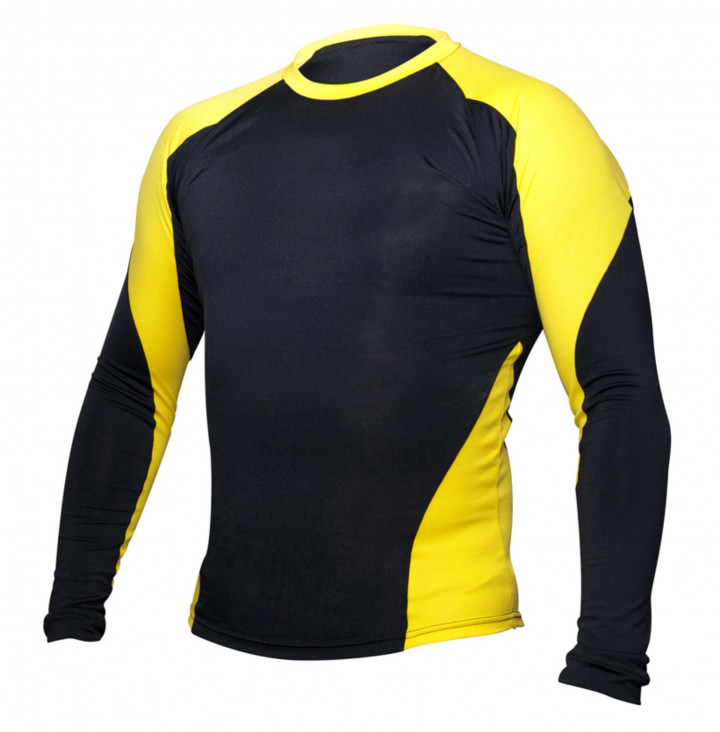 Rash Guard