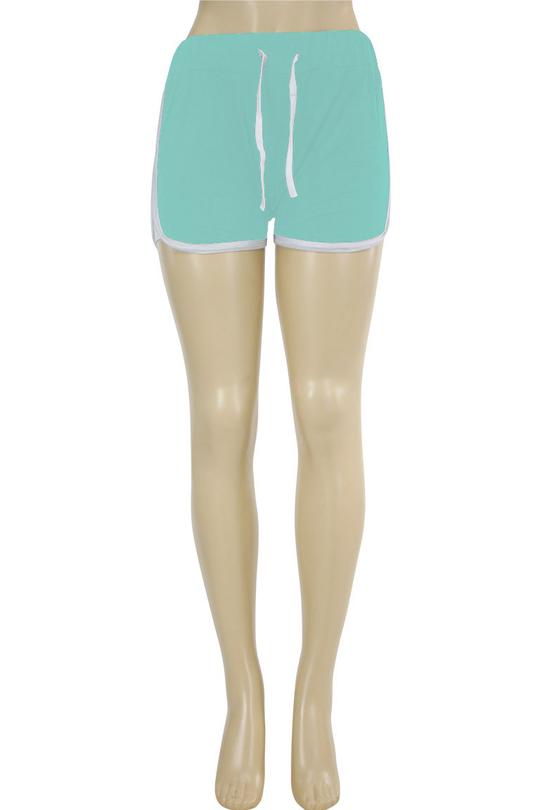 Ladies Short