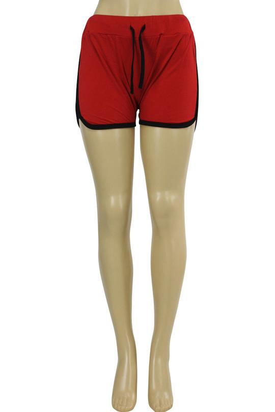 Ladies short