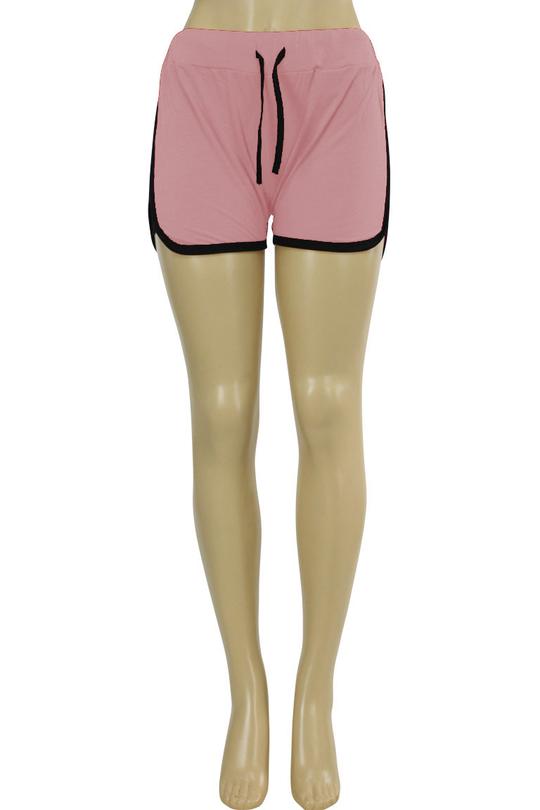 Ladies short