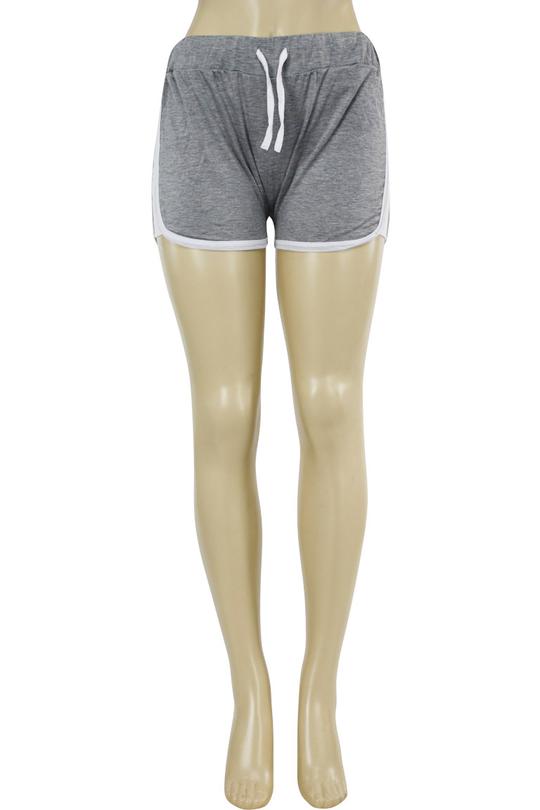 Ladies short