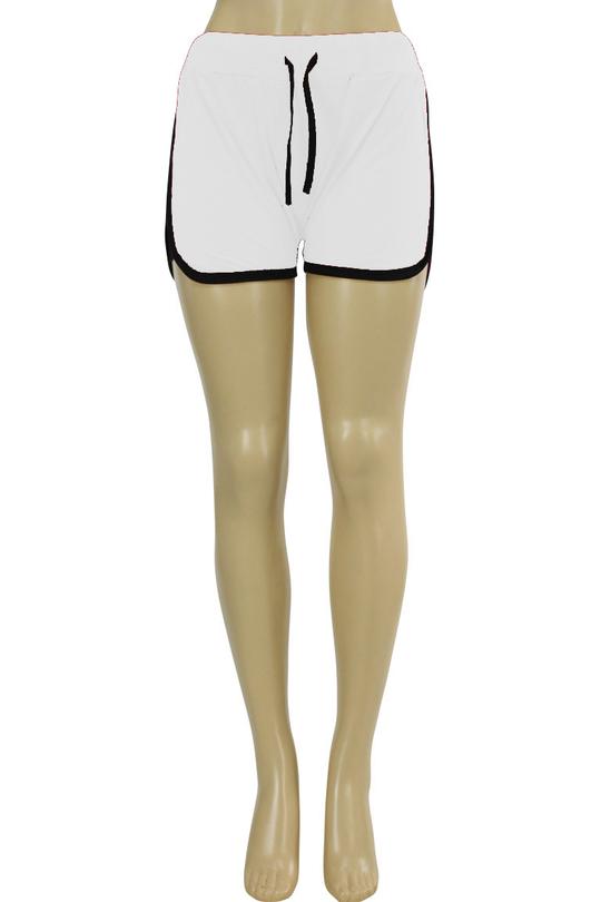 Ladies short