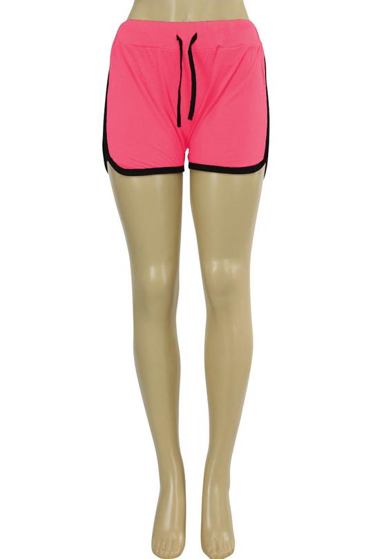 Ladies short