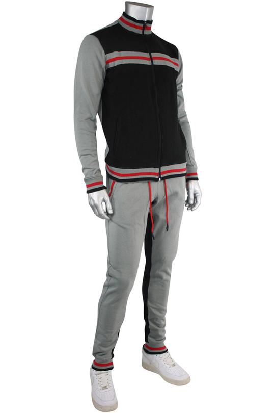 Track Suit