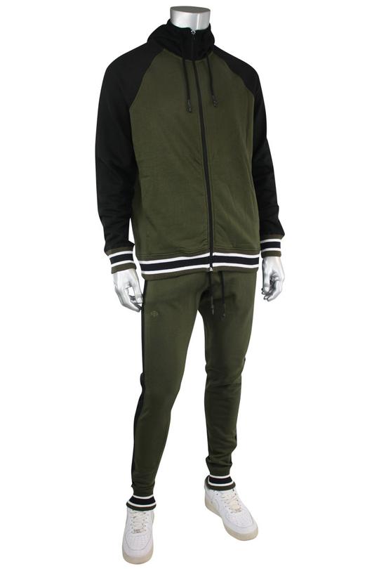Track Suit