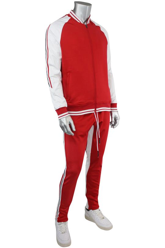 Track Suit