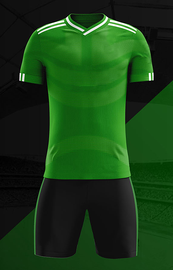 Sports Soccer Kit
