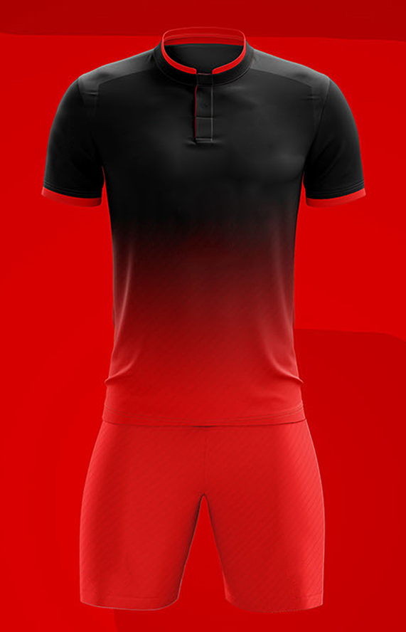 Sports Soccer Kit