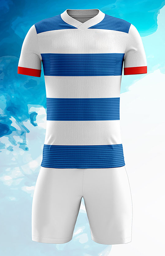 Sports Soccer Kit