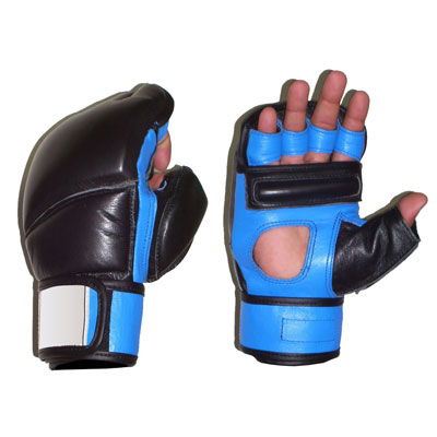 Grappling Gloves