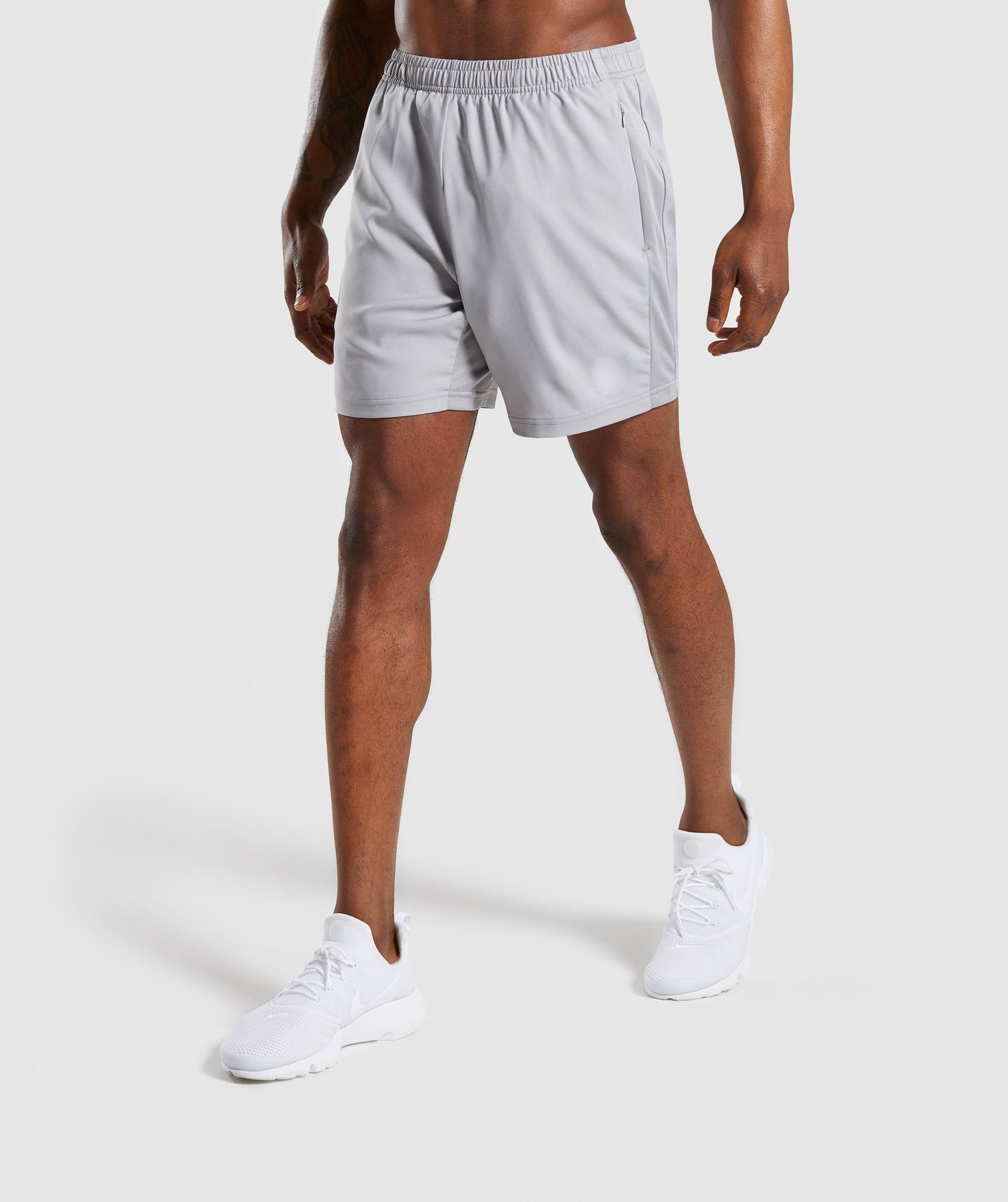 Lifting Shorts