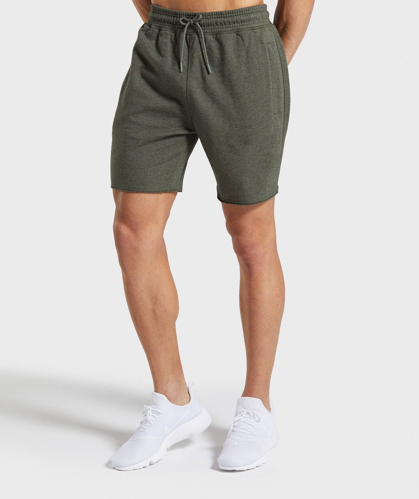 Lifting Shorts