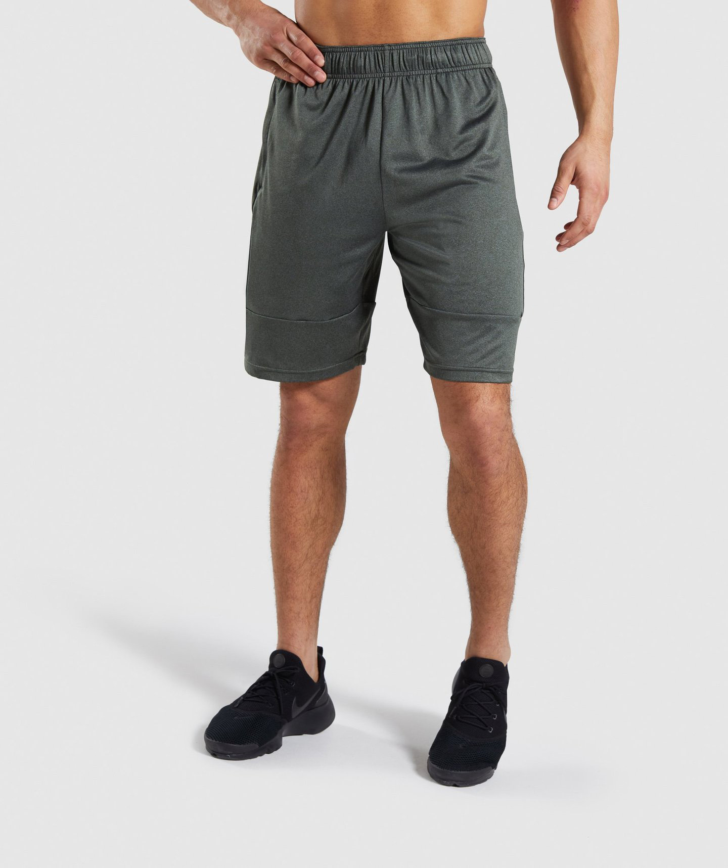 Lifting Shorts