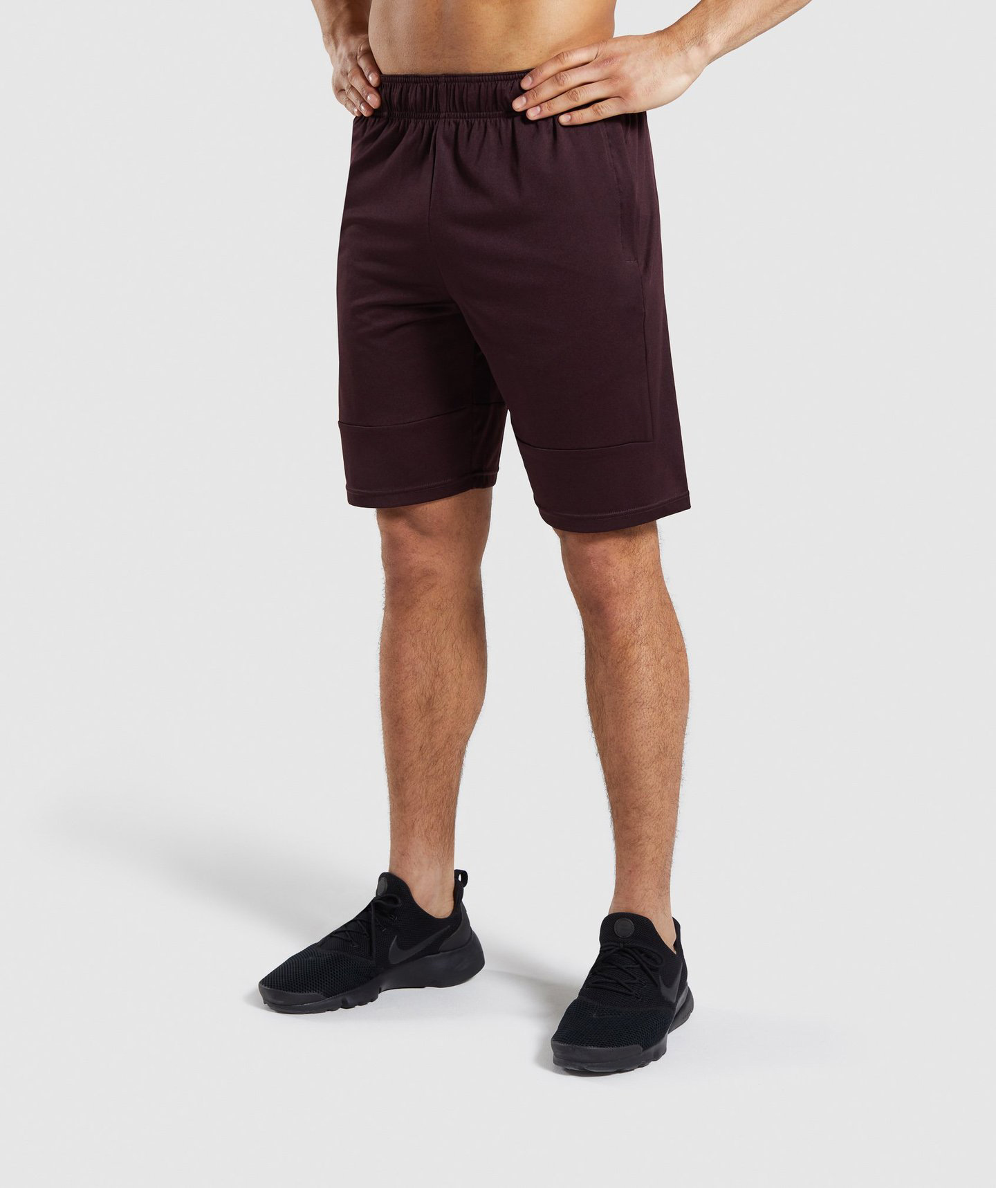 Lifting Shorts