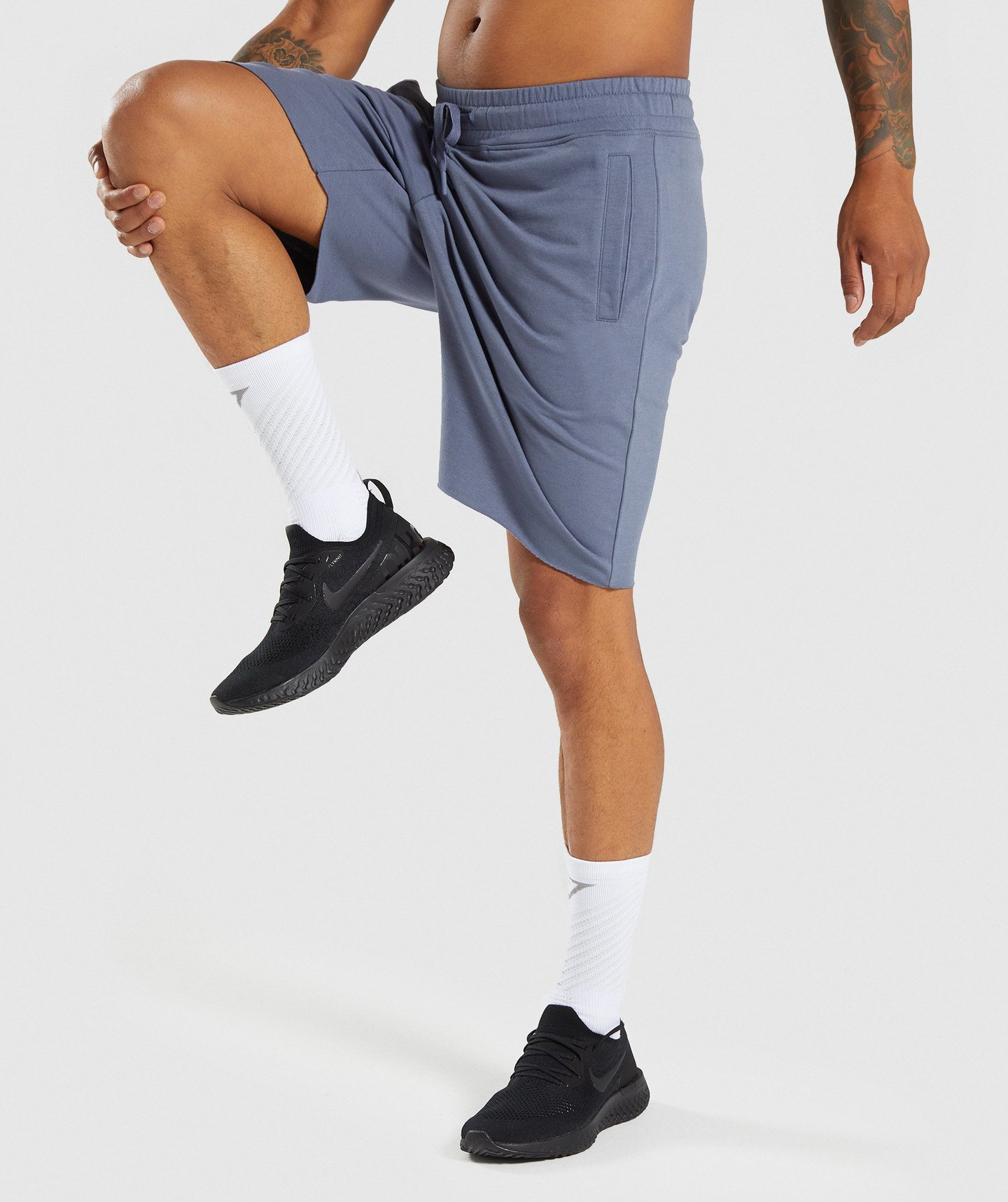 Lifting Shorts
