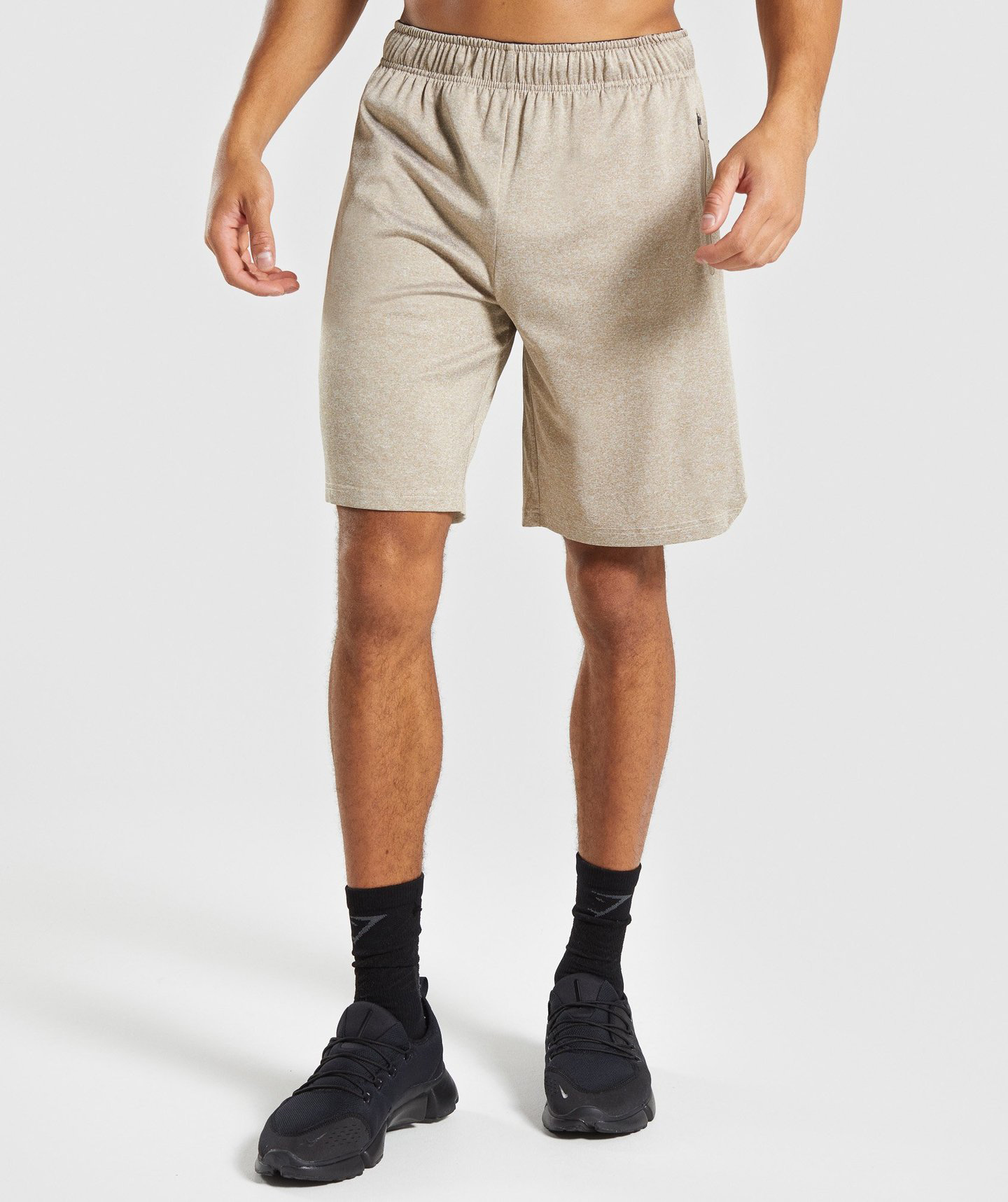 Lifting Shorts