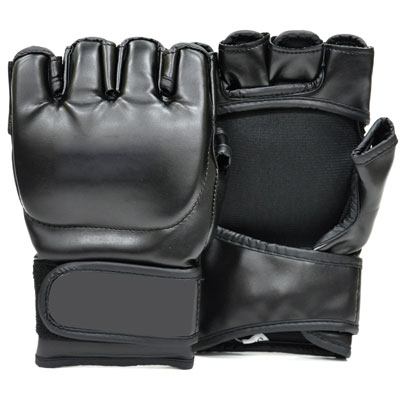 Grappling Gloves