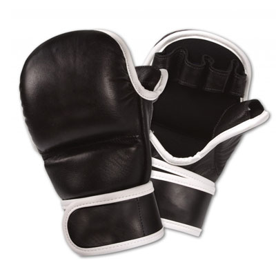 Grappling Gloves