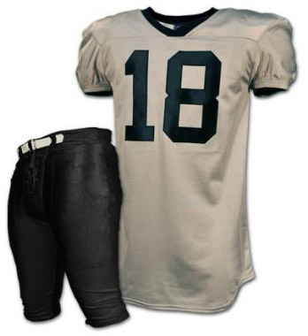 American FootBall Uniform