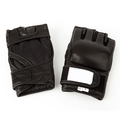 Grappling Gloves