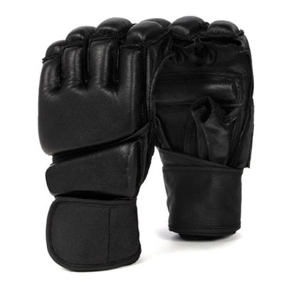 Grappling Gloves
