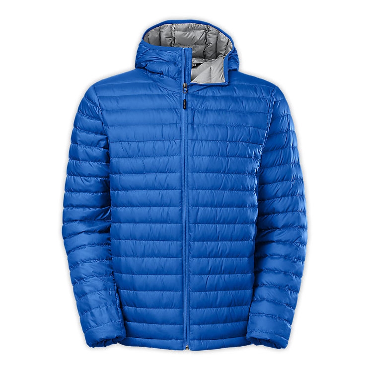 Winter & Rain Jackets