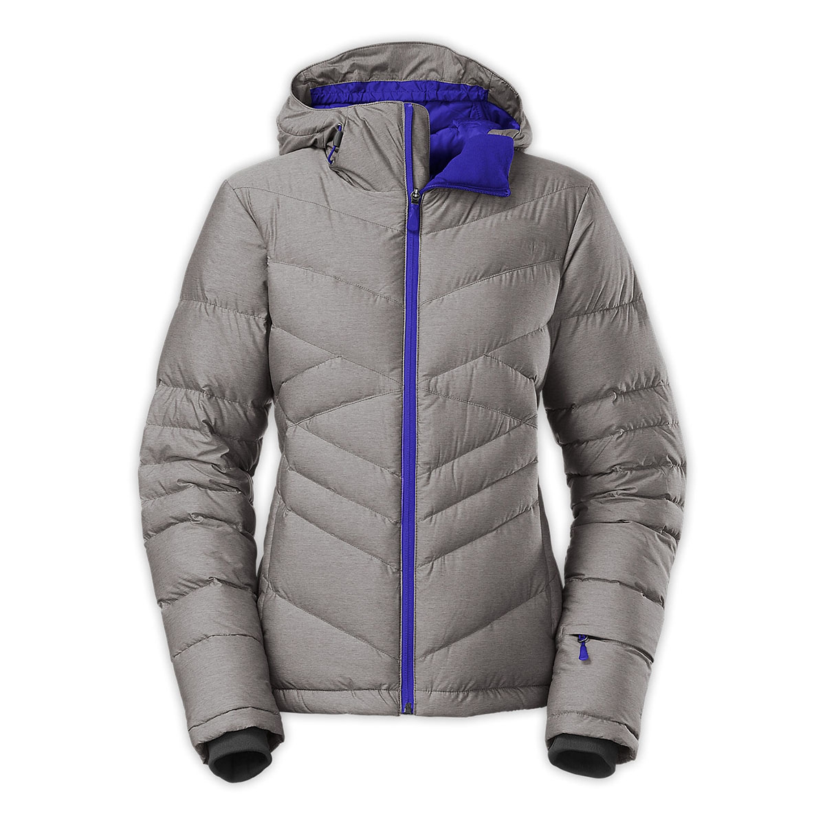 Winter & Rain Jackets