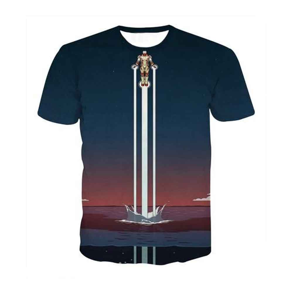 T-Shirts