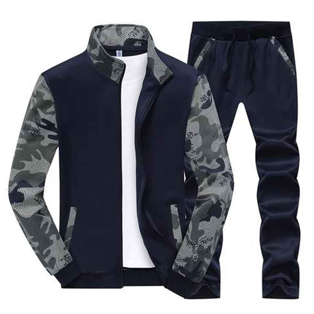 Track Suit