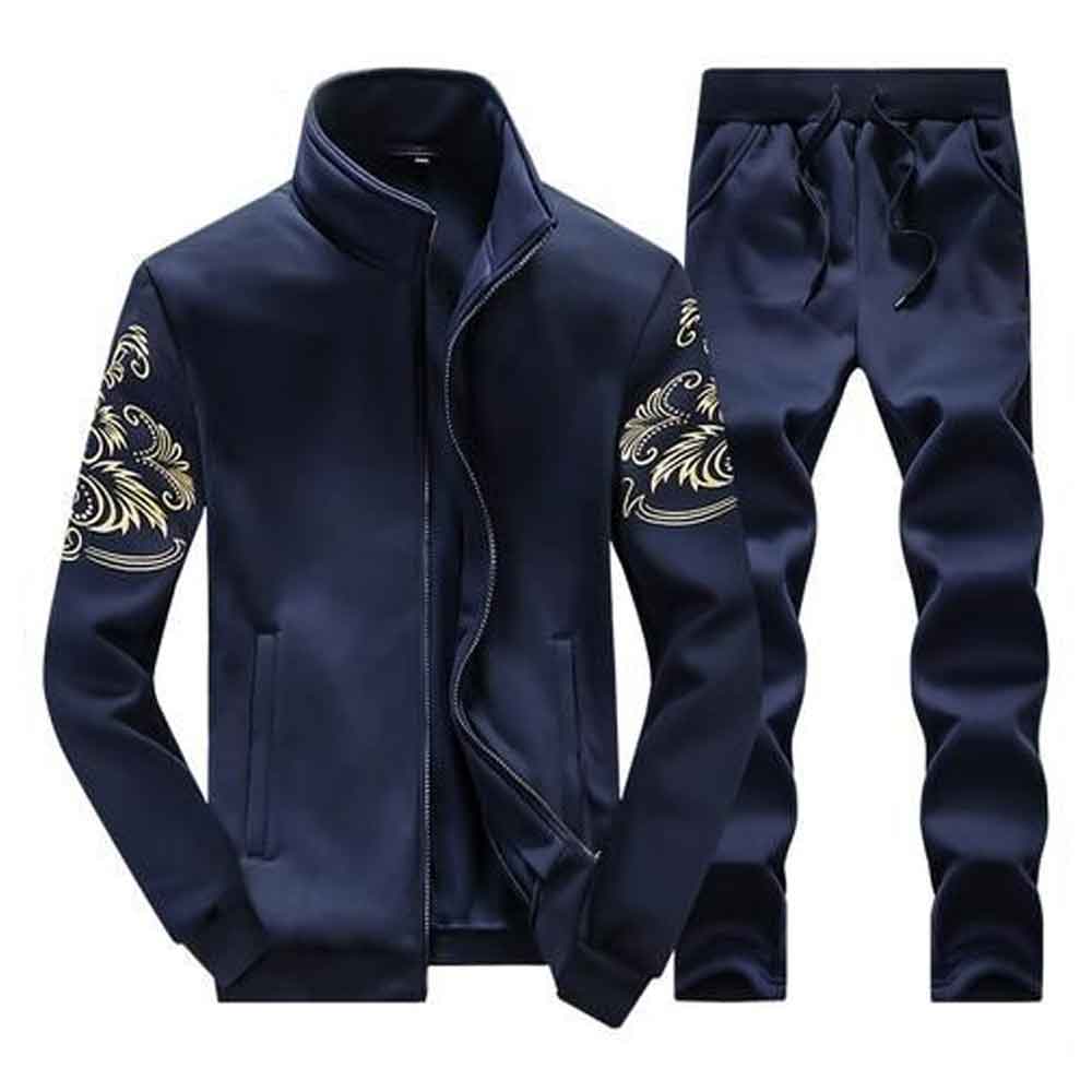Track Suit