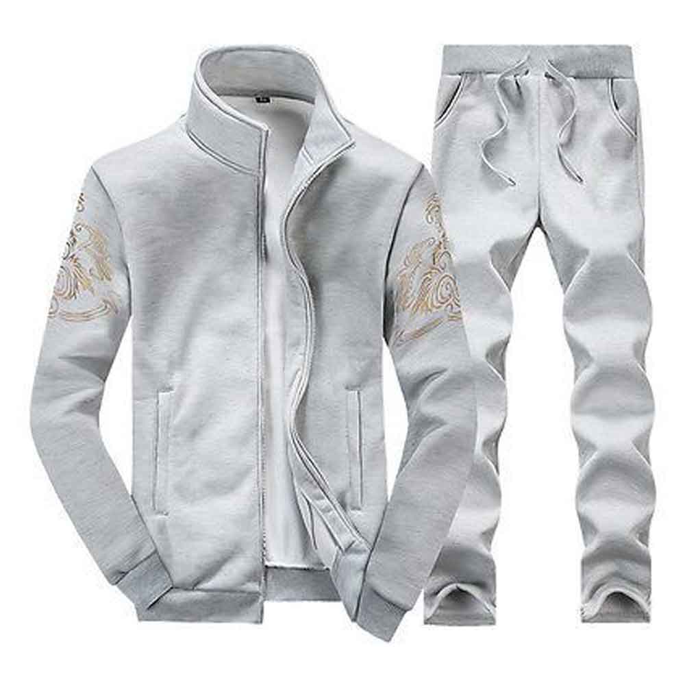 Track Suit