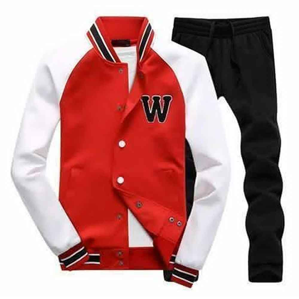 Track Suit