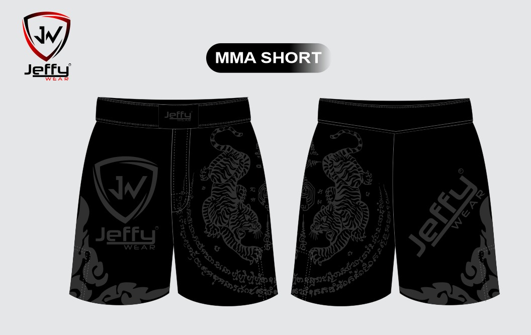 Mma Shorts