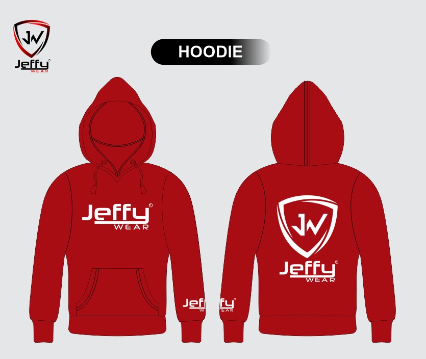 Hoodie 