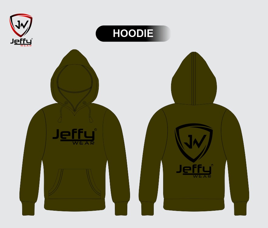 Hoodie 