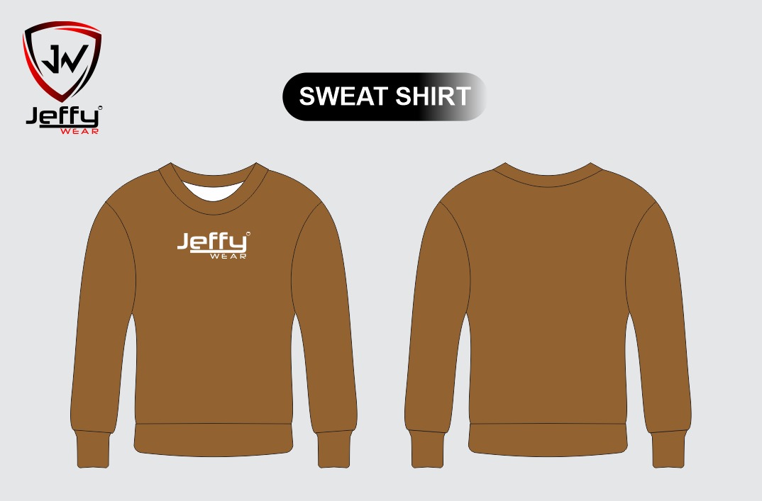 Sweat Shirt 