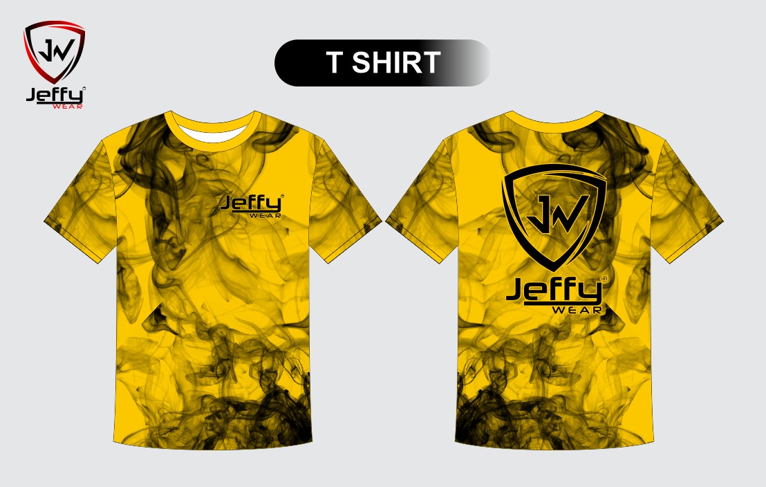 T SHIRT 