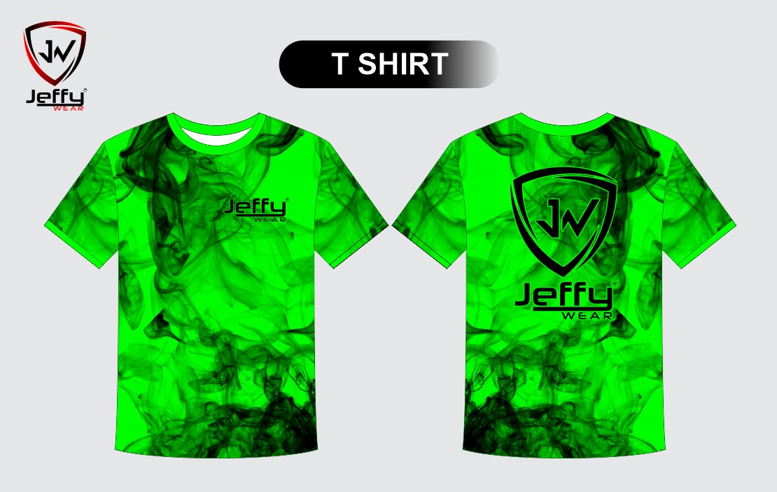 T SHIRT 