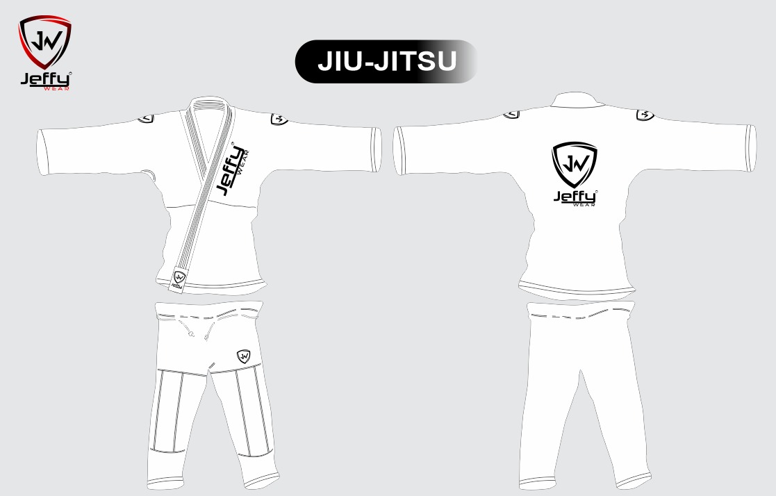 JIU JITSU 