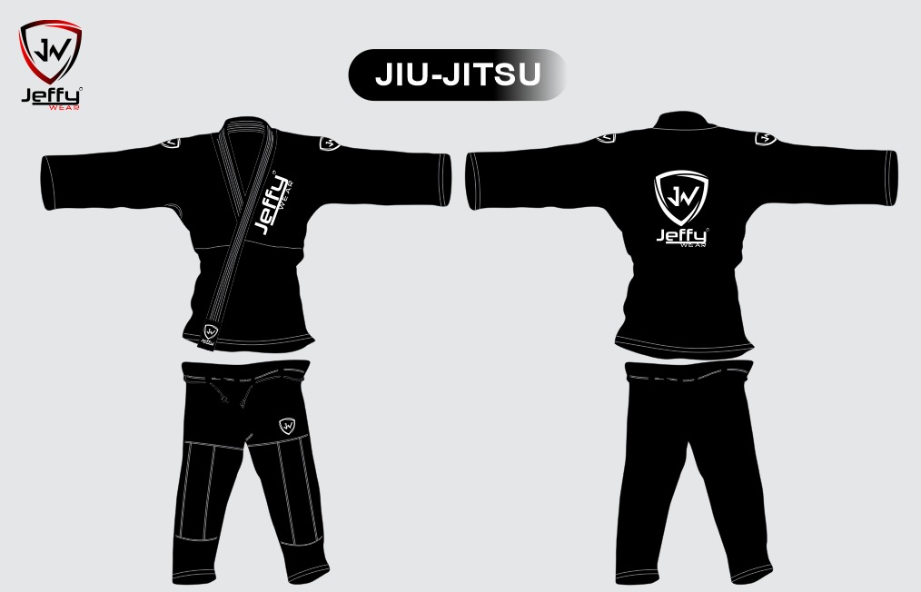 JIU JITSU 