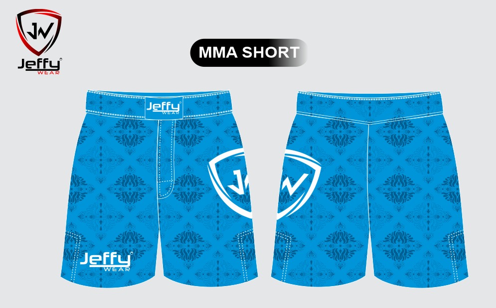 Mma Shorts