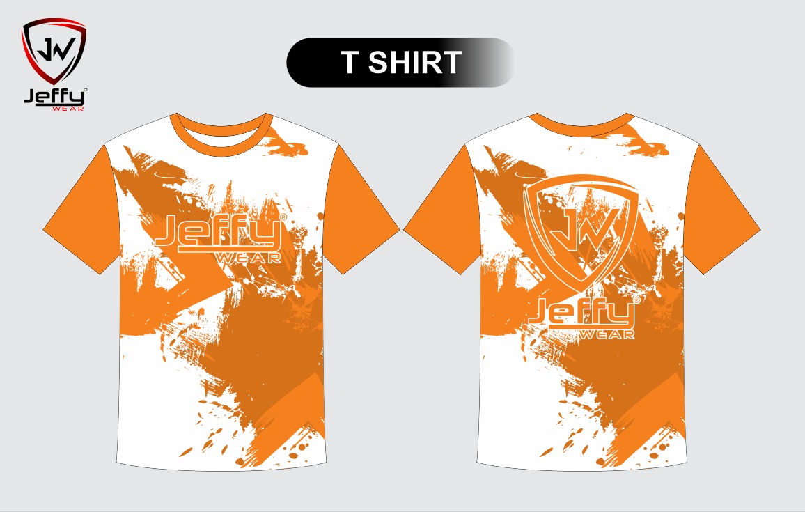 T SHIRT